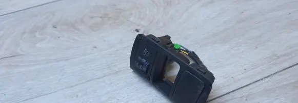 Honda Accord Headlight level height control switch M23516