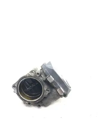 BMW X5M E70 Throttle valve 7555944