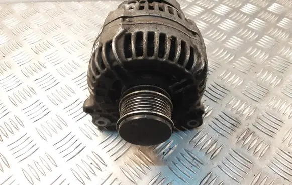 Mitsubishi Outlander Generator/alternator 06F903023F 0124525091