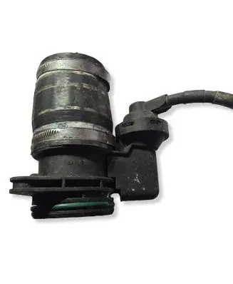Peugeot 307 Throttle valve 9638300980 9721400