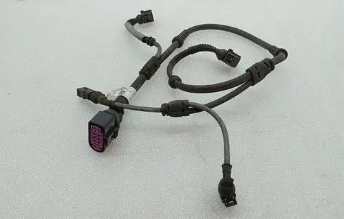 Porsche 911 991 Rear door wiring loom 99160913380
