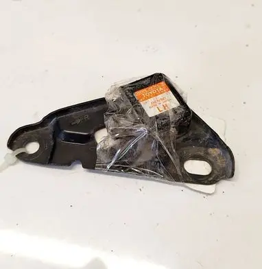 Toyota Prius (XW20) Airbag deployment crash/impact sensor 8917447040