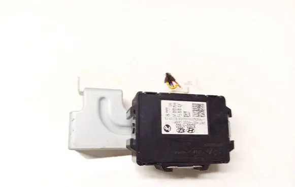 Hyundai Tucson IV NX4 Light module LCM 92900N7900