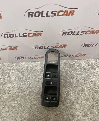Volkswagen Amarok Quarter vent window switch 3748986240917
