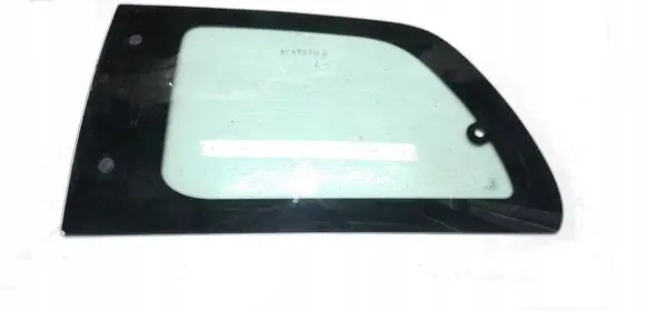 Ford Kuga II Front triangle window/glass szybalewaWindstar