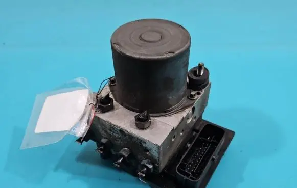 Audi A6 S6 C6 4F ABS Pump 4F0910517AC IMPRK1387378