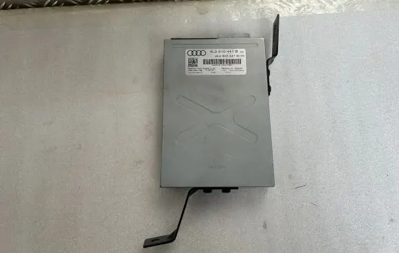 Audi Q7 4L Video control module 4L0910441B