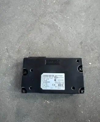 Ford Ecosport Bluetooth control unit module E1BT-14D212-CB