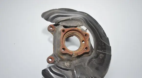 BMW X3 F25 Front wheel hub 6787514 6855954