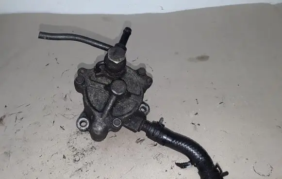 Toyota Avensis Verso Vacuum pump 2930027020 0810002740