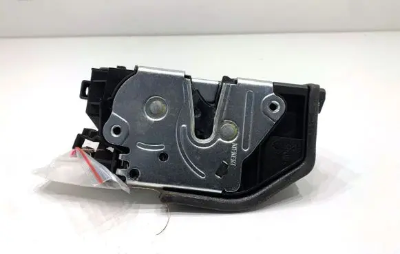 BMW 3 F30 F35 F31 Front door lock 7229458