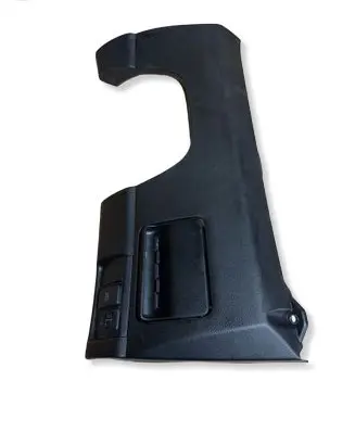 Honda Accord Dashboard lower bottom trim panel 77300SDCY0