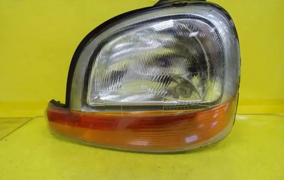 Renault Kangoo I Headlight/headlamp 7700308024V 89000973
