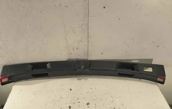 Mercedes-Benz E W212 Bottom trim A2127400072