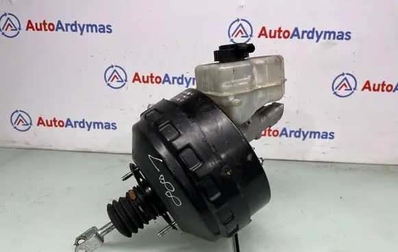 BMW 1 E82 E88 Brake booster 2454368 34332454368 6775932