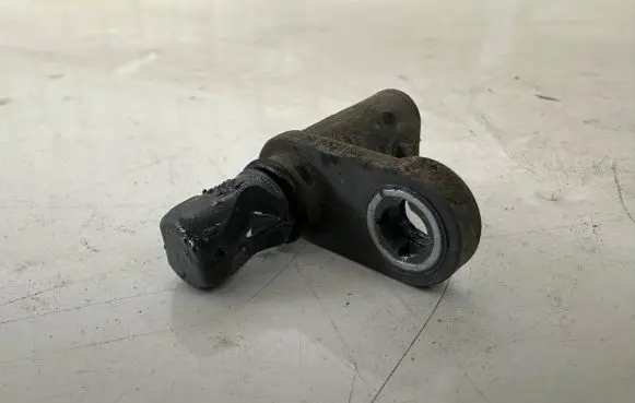 Peugeot 308 ABS rear brake sensor 