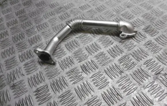 Toyota Avensis T220 EGR valve line/pipe/hose