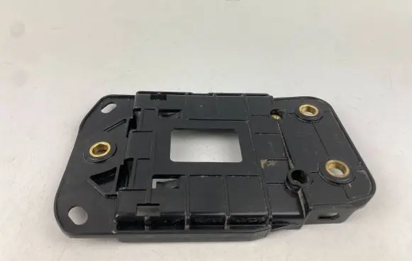 Nissan Leaf II (ZE1) Blind spot radar bracket 284529PB0F