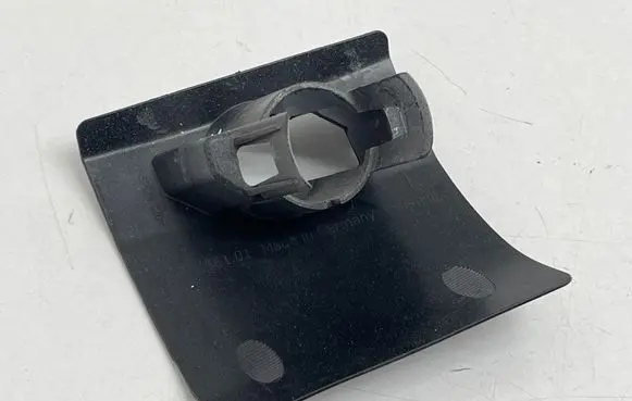 Porsche Panamera (970) Headlight washer nozzle holder 97050556101