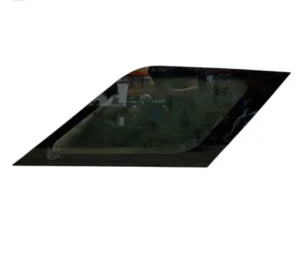 Ford Explorer VI Rear side window LB5BS29700AC LB5BS29700 43R000265
