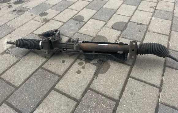 Volvo S70 V70 V70 XC Steering rack P9461275 T00048796