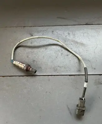 Lambda probe sensor