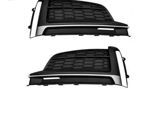 Audi A5 Front bumper lower grill