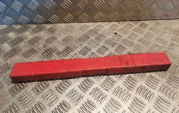BMW 1 E81 E87 Tool box 6770487