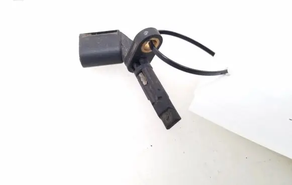 Audi A6 S6 C6 4F ABS rear brake sensor 4E0927803