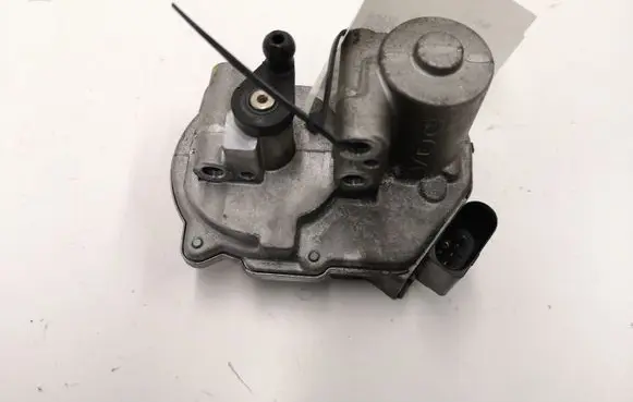 Audi A6 Allroad C6 Intake manifold valve actuator/motor 059129086M
