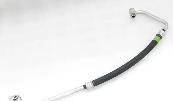 Toyota Yaris XP210 Air conditioning (A/C) pipe/hose 87107K0020