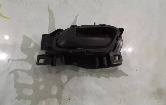 Fiat Scudo Front door interior handle 96555515XT