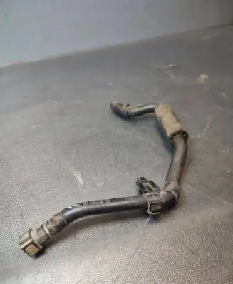 Volkswagen Golf VII Vacuum line/pipe/hose 5Q0133366H