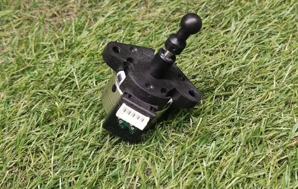 Mercedes-Benz C W204 Headlight level adjustment motor 1307220053