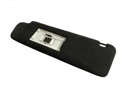 Porsche Cayenne (92A) Sun visor 7PP807
