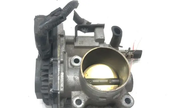 Honda Civic X Engine shut-off valve GMH1A