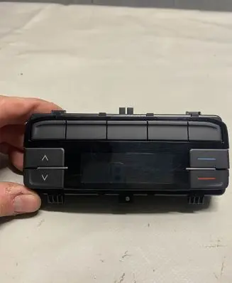 Volkswagen Transporter - Caravelle T6 Climate control unit 7LA907049A