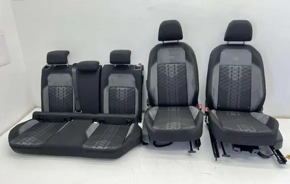 Seat set