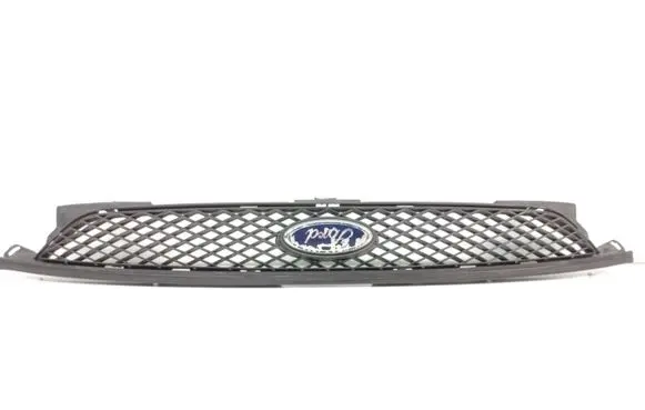 Ford S-MAX Front bumper upper radiator grill 6M21R8200A