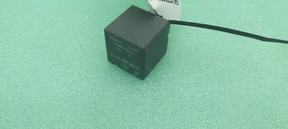 Mercedes-Benz GLC X253 C253 Other relay A0009822923