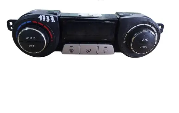 Hyundai i20 (PB PBT) Screen/display/small screen 97250-1J200UX