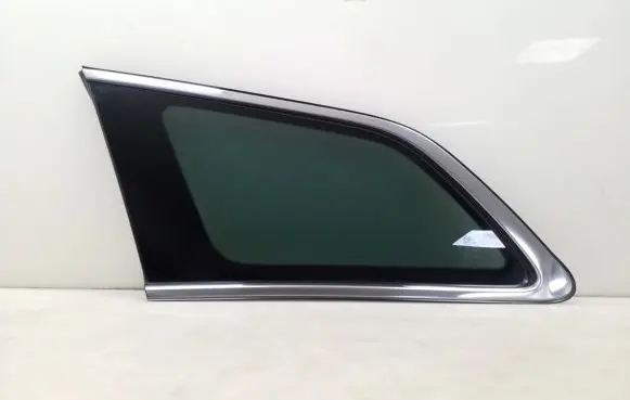 Mazda CX-7 Rear side window