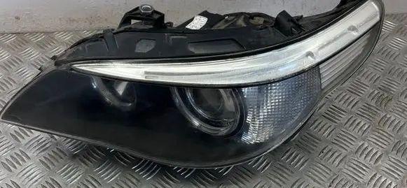 Headlight/headlamp