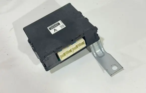 Mitsubishi Outlander Parking PDC control unit/module 8631B053