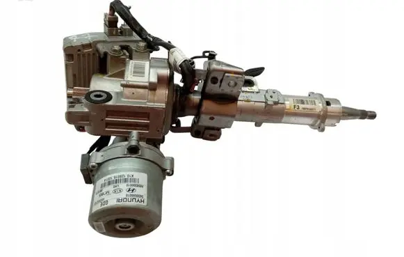 Hyundai i30 Steering wheel axle set 56300A6010
