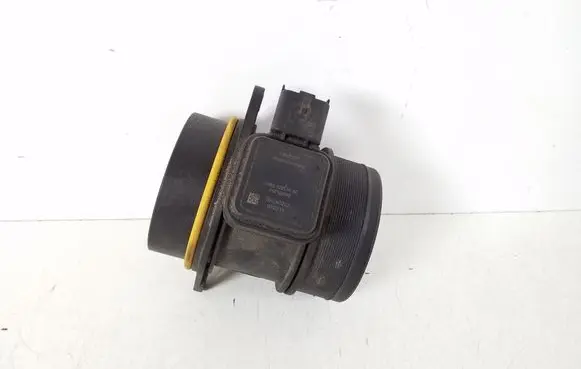 Jaguar XF X250 Mass air flow meter 4R8Q12B579AC