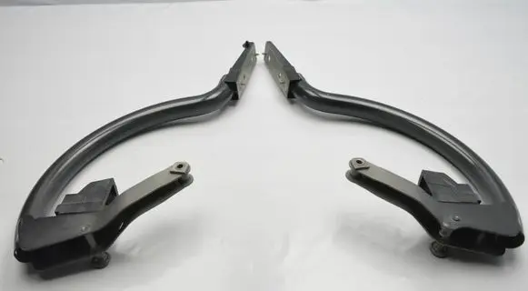 Peugeot 508 Tailgate/trunk/boot hinge
