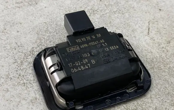 Volvo V70 Rain sensor 31214359 6G9N17D547AD 1397212103