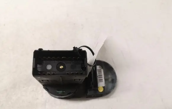 Seat Ibiza III (6L) Light switch 6L1941531 11S K3191E
