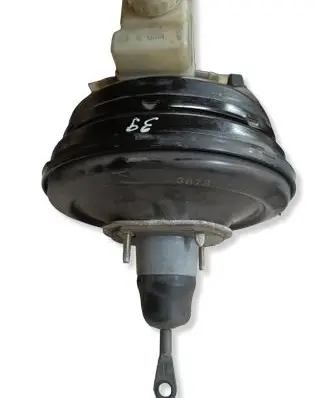 BMW 5 E39 Brake booster 250422311